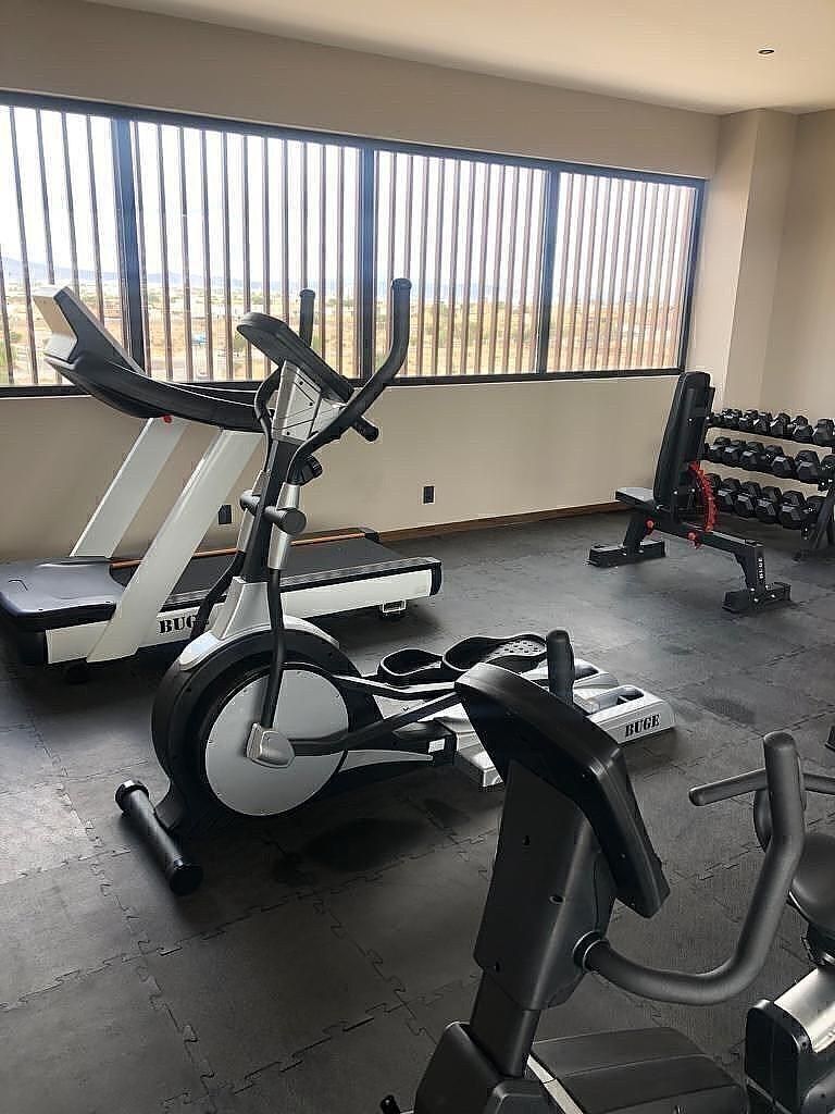 Departamento en El Campanario, Querétaro, foto 19 de 29