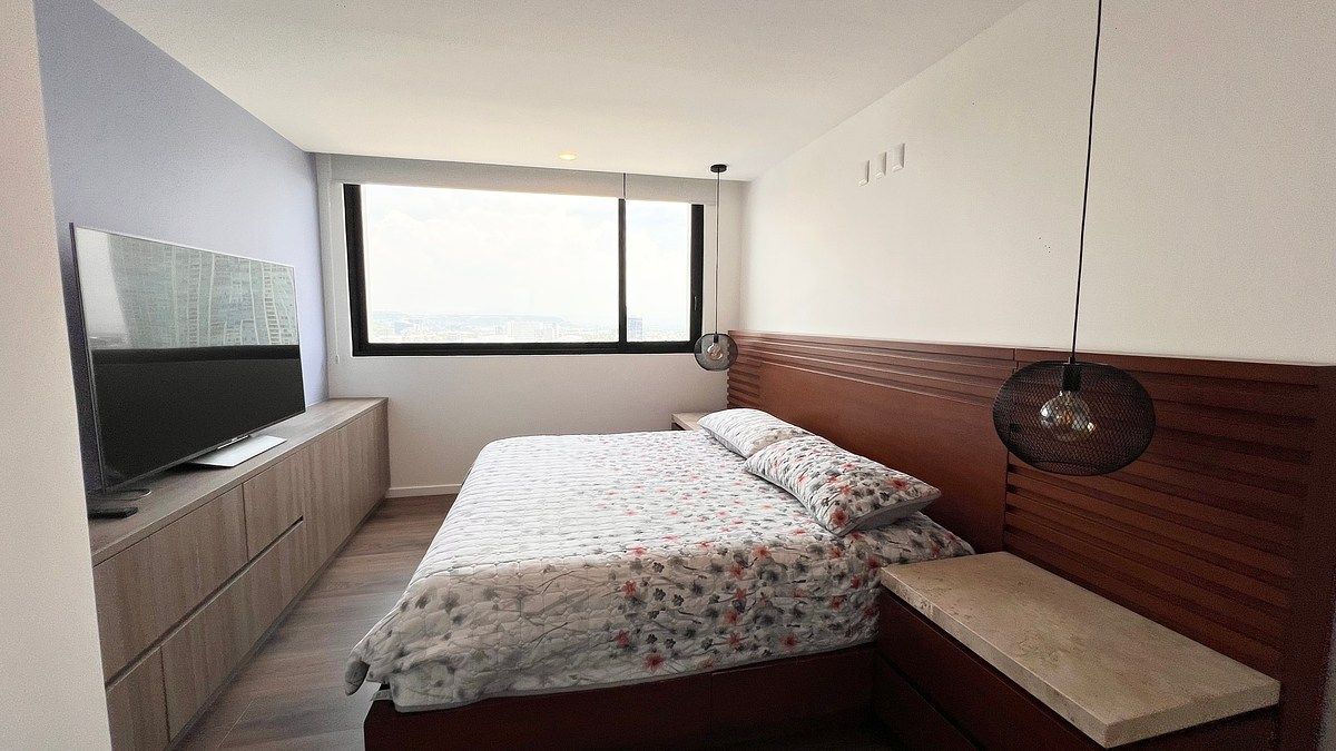 Departamento en Juriquilla Santa Fe, Querétaro, foto 18 de 32