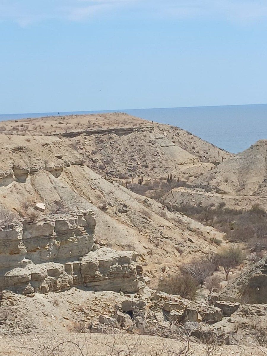Terreno en Ley Federal de Aguas No 2, Comondú, foto 15 de 50