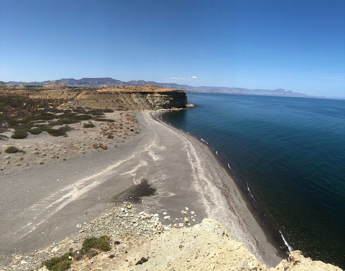 Terreno en Ley Federal de Aguas No 2, Comondú, foto 46 de 50