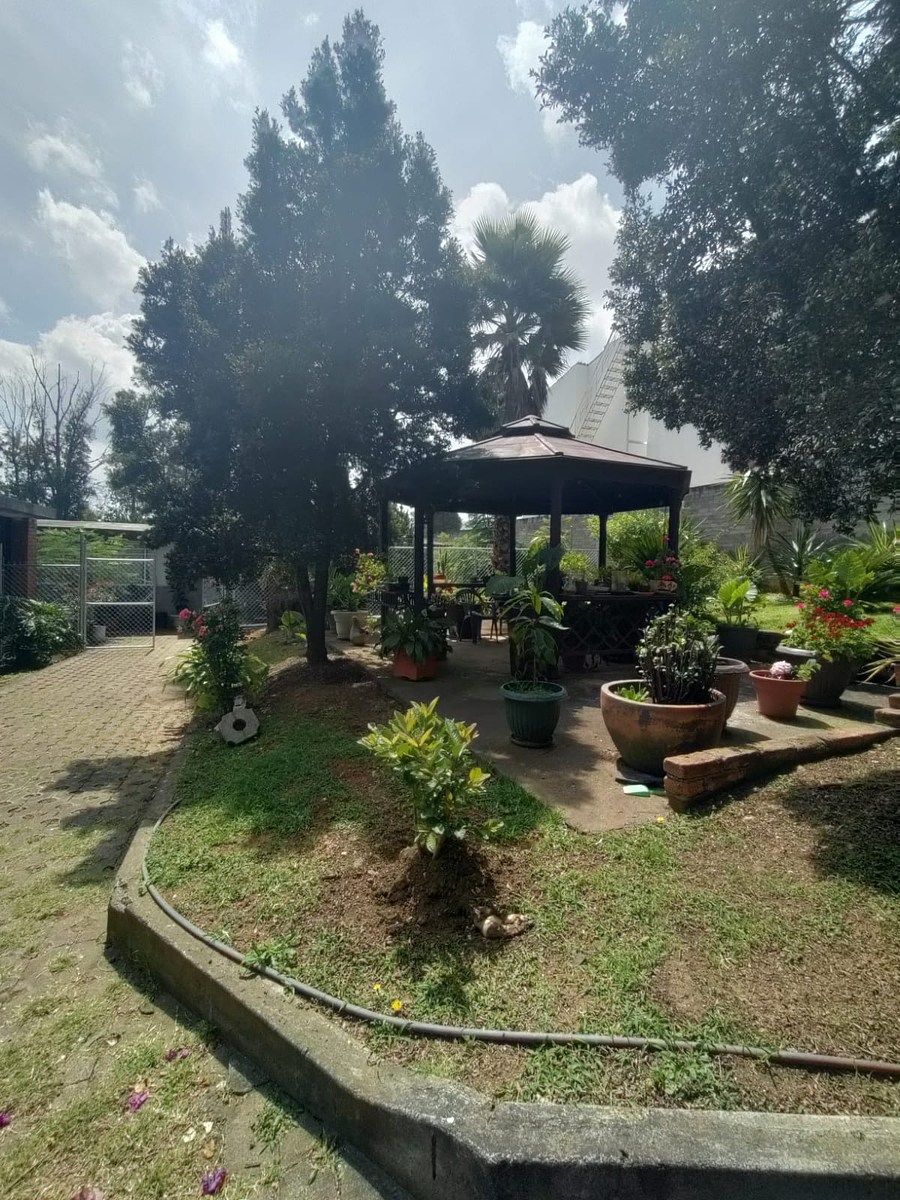 Casa em Lomas de La Campiña, Morelia, foto 3 de 27