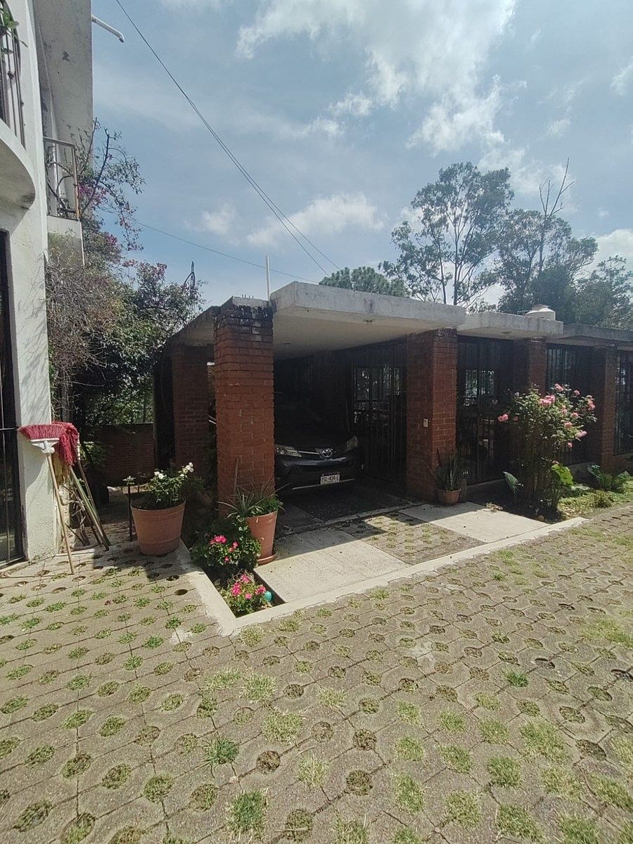 Casa em Lomas de La Campiña, Morelia, foto 4 de 27