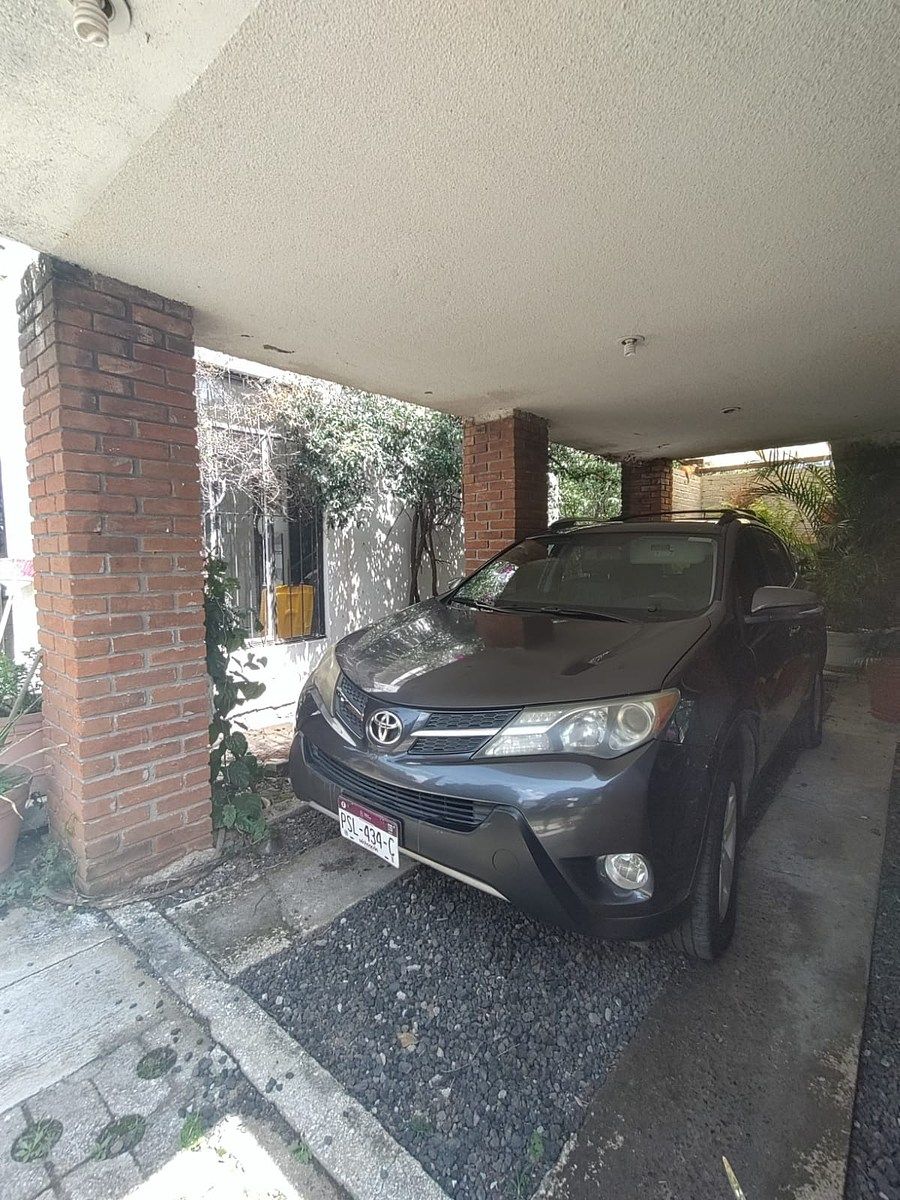 Casa em Lomas de La Campiña, Morelia, foto 2 de 27