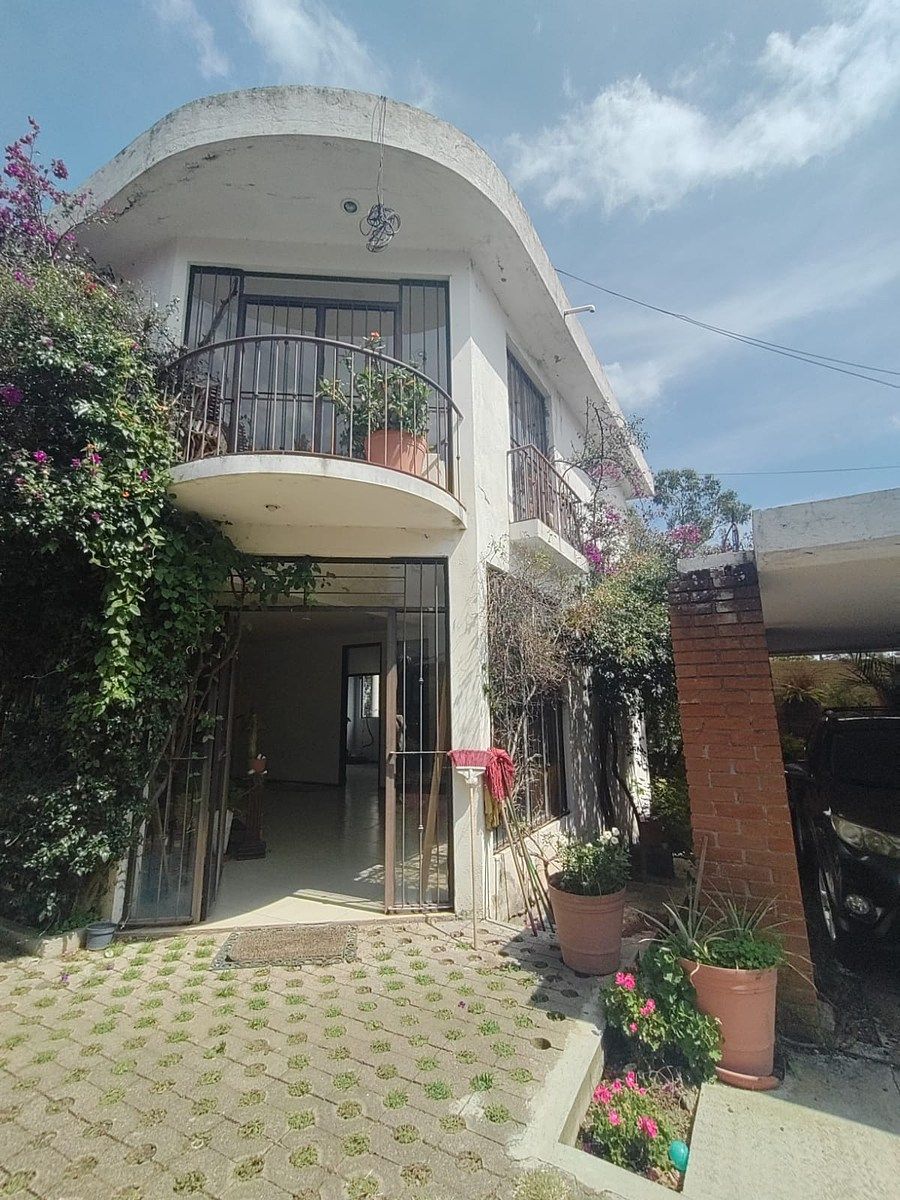 Casa em Lomas de La Campiña, Morelia, foto 5 de 27