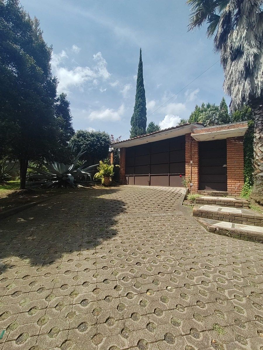ALUGA casa linda em LA CAMPIÑA, foto 1 de 27