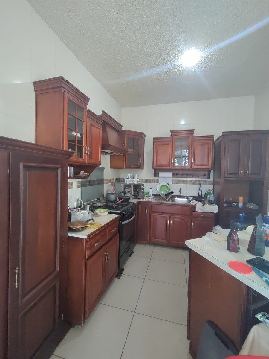 Casa em Lomas de La Campiña, Morelia, foto 8 de 27