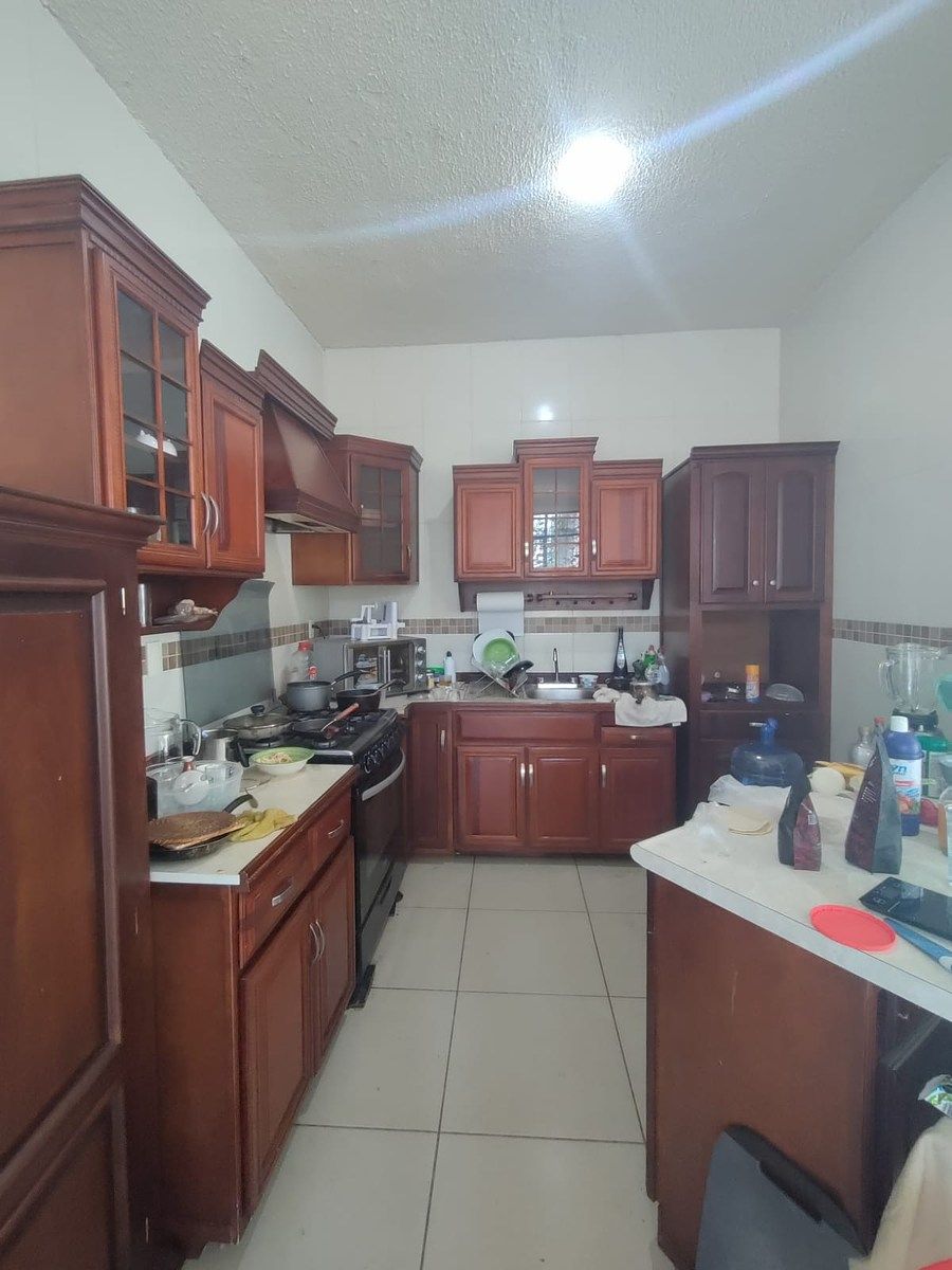 Casa em Lomas de La Campiña, Morelia, foto 9 de 27