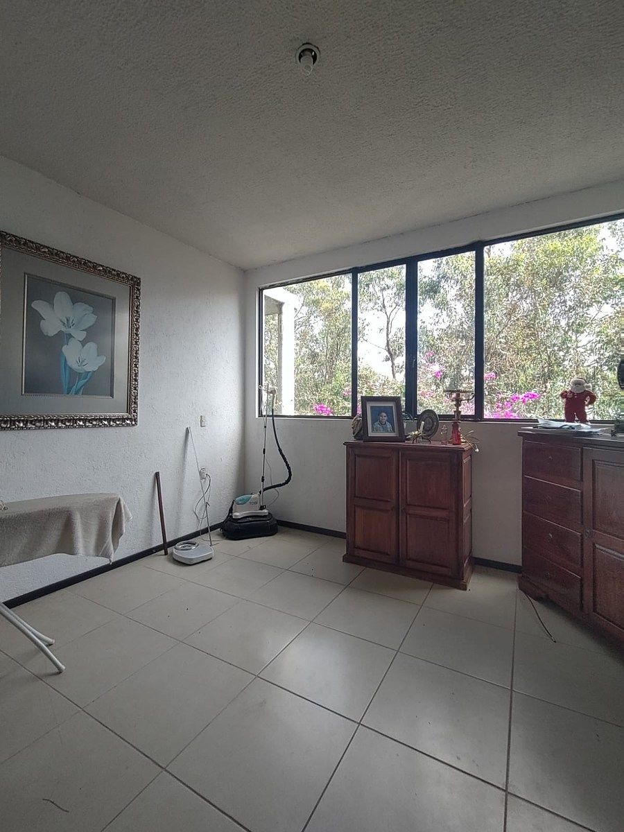 Casa em Lomas de La Campiña, Morelia, foto 12 de 27