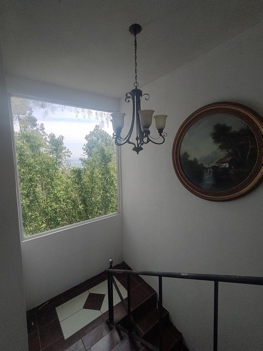 Casa em Lomas de La Campiña, Morelia, foto 14 de 27