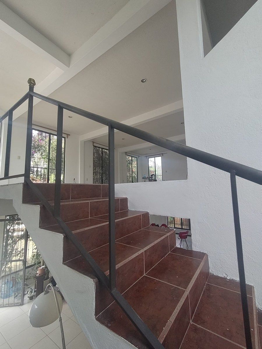 Casa em Lomas de La Campiña, Morelia, foto 17 de 27