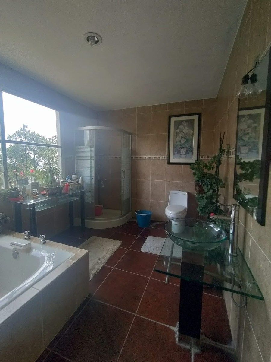 Casa em Lomas de La Campiña, Morelia, foto 18 de 27
