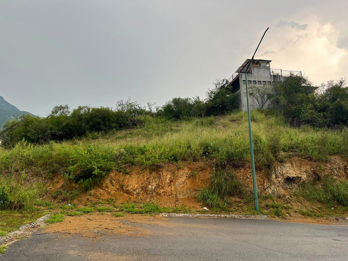 Lote em Rincón de Sierra Alta, Monterrey, foto 4 de 19