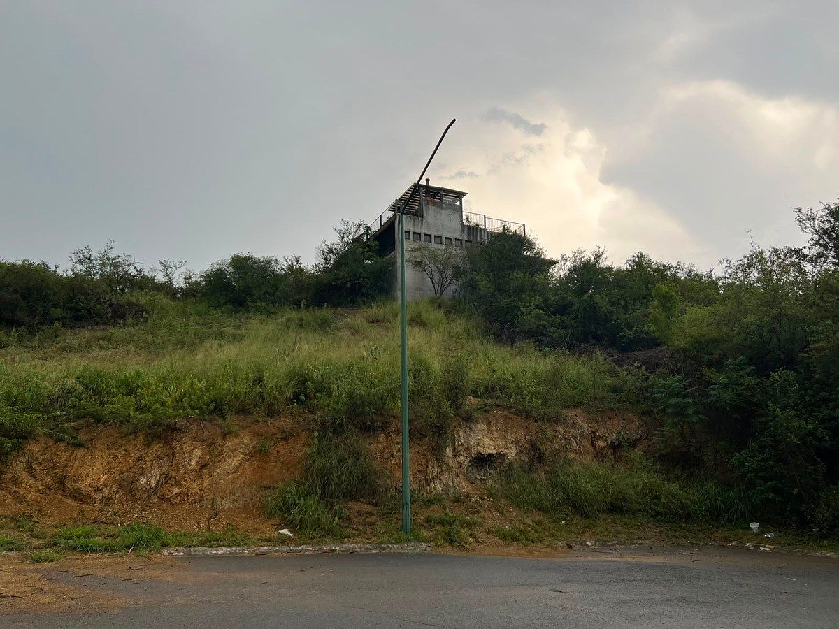 Lote em Rincón de Sierra Alta, Monterrey, foto 5 de 19