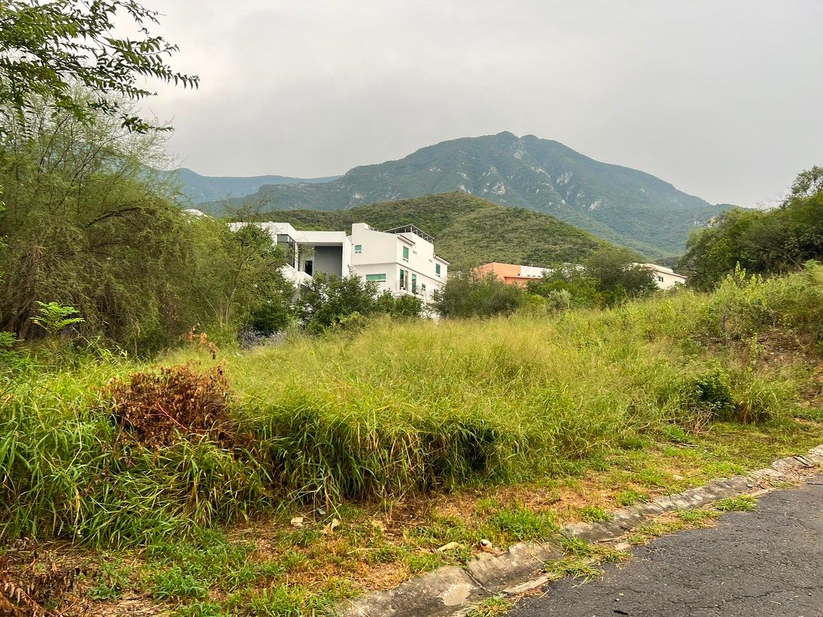 Lote em Rincón de Sierra Alta, Monterrey, foto 6 de 19