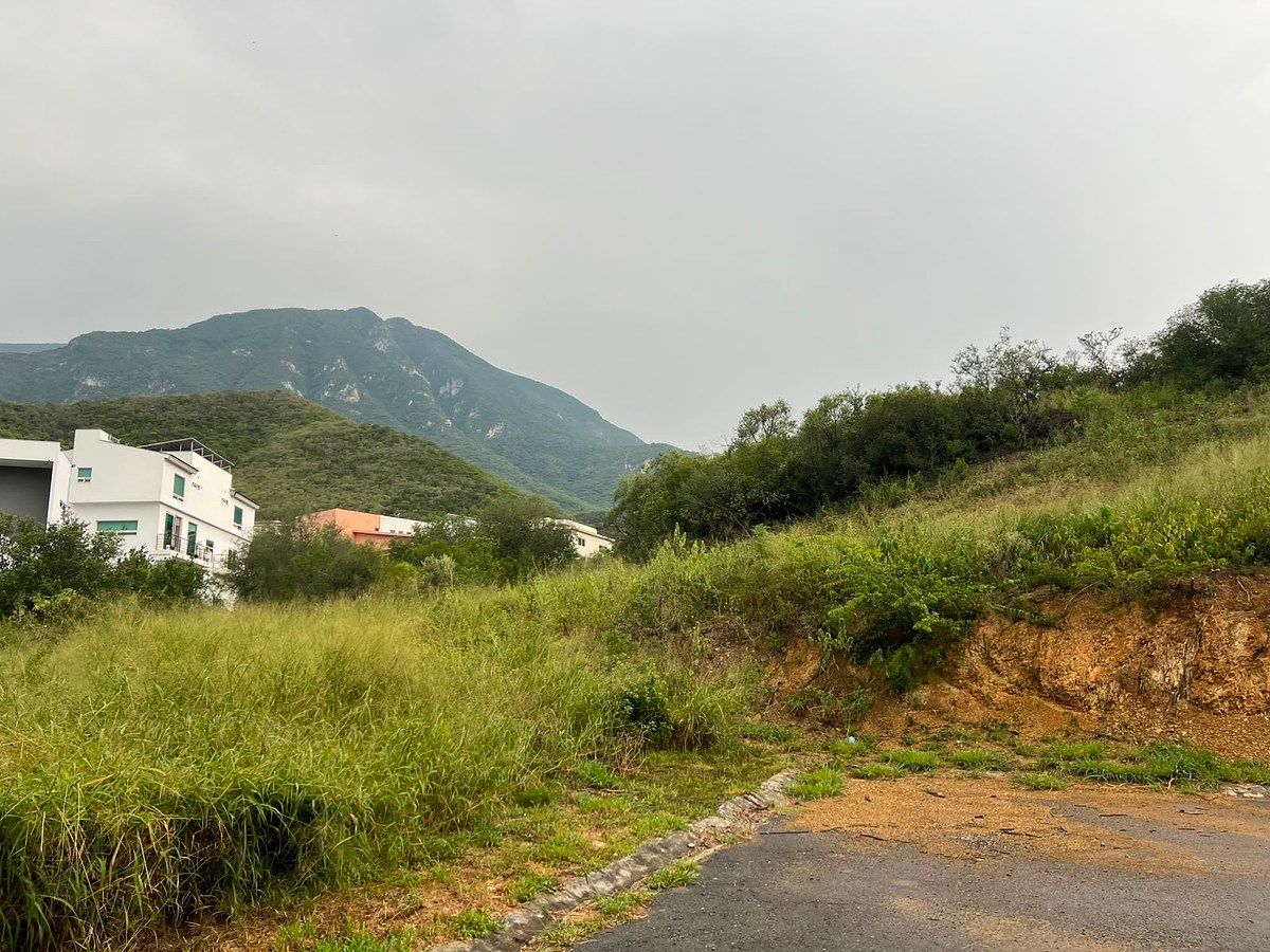 Lote em Rincón de Sierra Alta, Monterrey, foto 12 de 19
