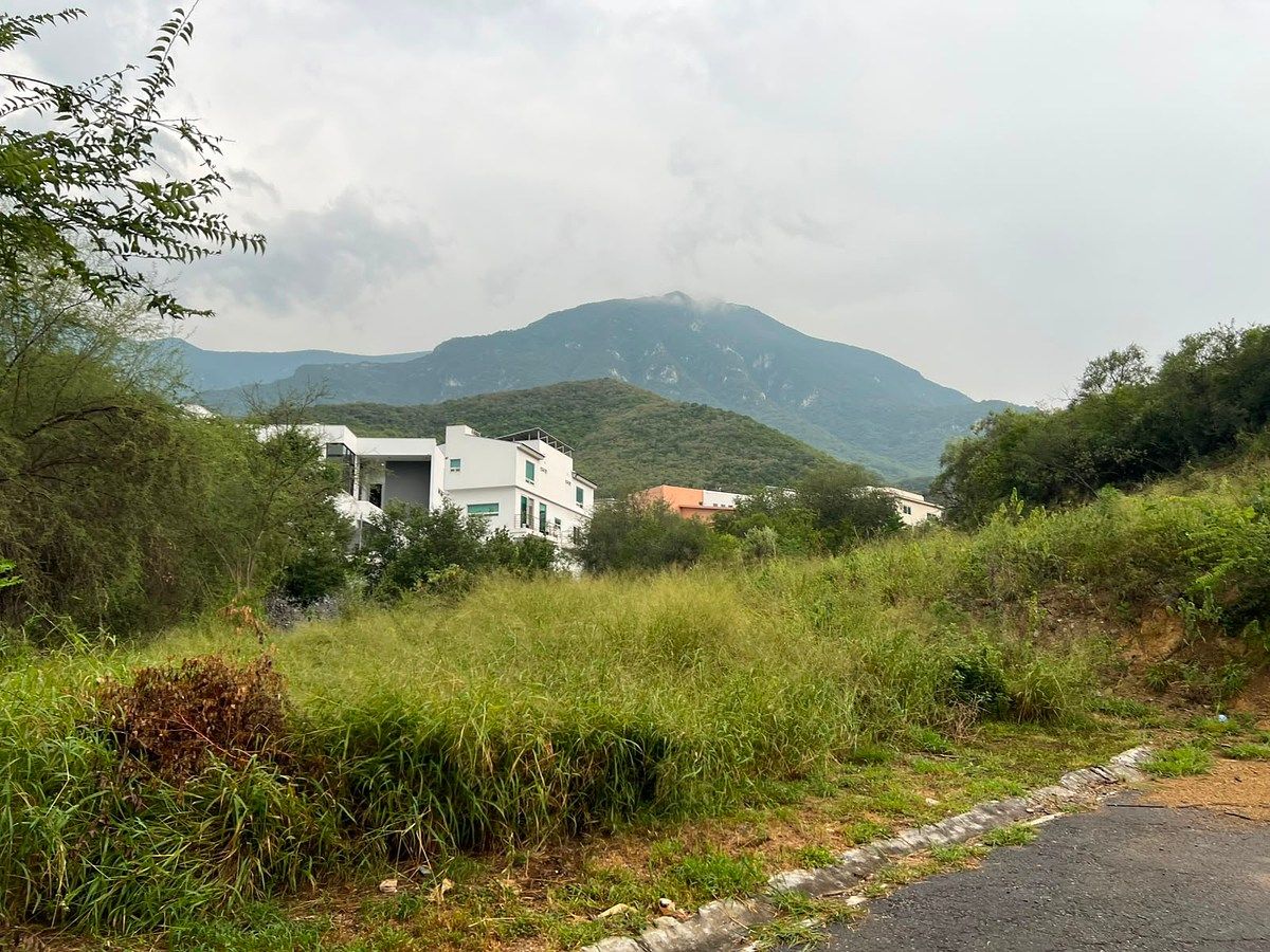 Lote em Rincón de Sierra Alta, Monterrey, foto 13 de 19