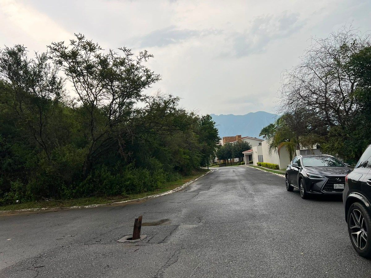 Lote em Rincón de Sierra Alta, Monterrey, foto 14 de 19