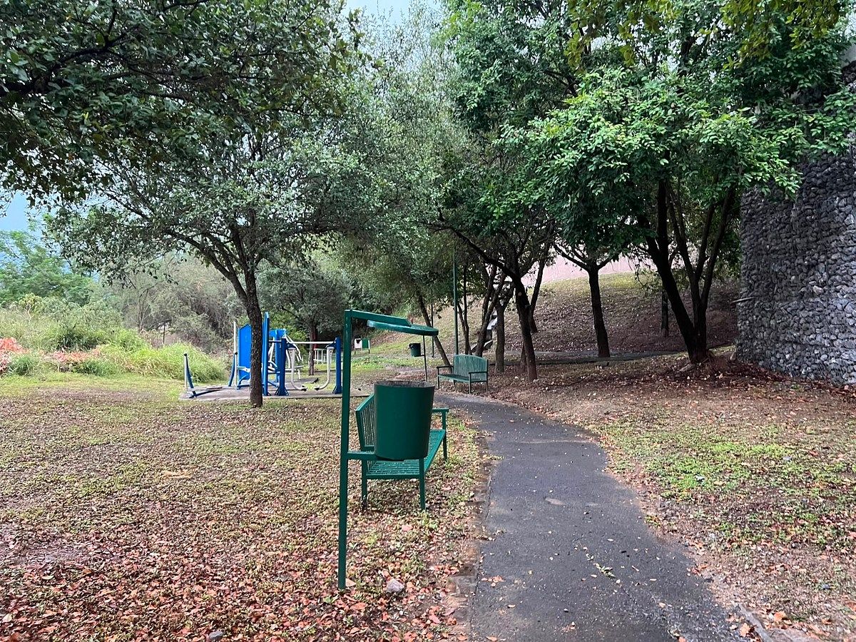 Lote em Rincón de Sierra Alta, Monterrey, foto 19 de 19
