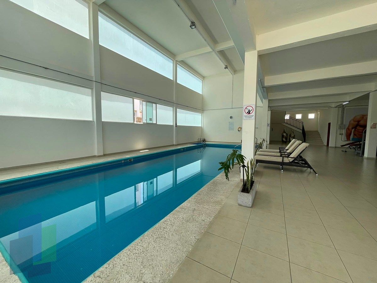APARTAMENTO À VENDA TORRES MARBELLA EL REFUGIO QUERETARO, foto 1 de 15