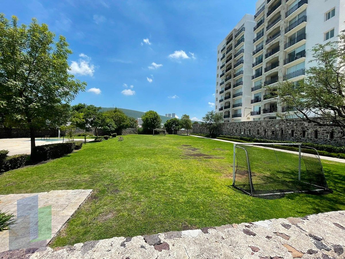 Apartamento em Residencial el Refugio, Querétaro, foto 3 de 15