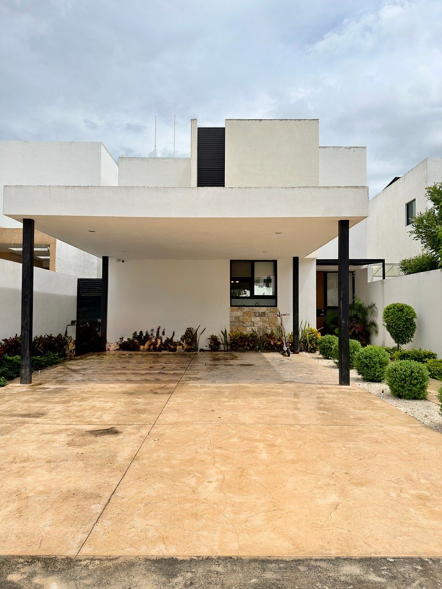 CASA EQUIPADA EN VENTA EN MERIDA, YUCATAN EN CIELO, DZITYA - foto 2