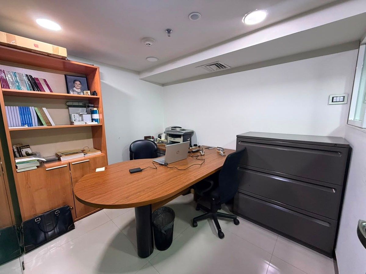Sala Comercial em Colonia Nápoles, Benito Juárez, foto 9 de 17