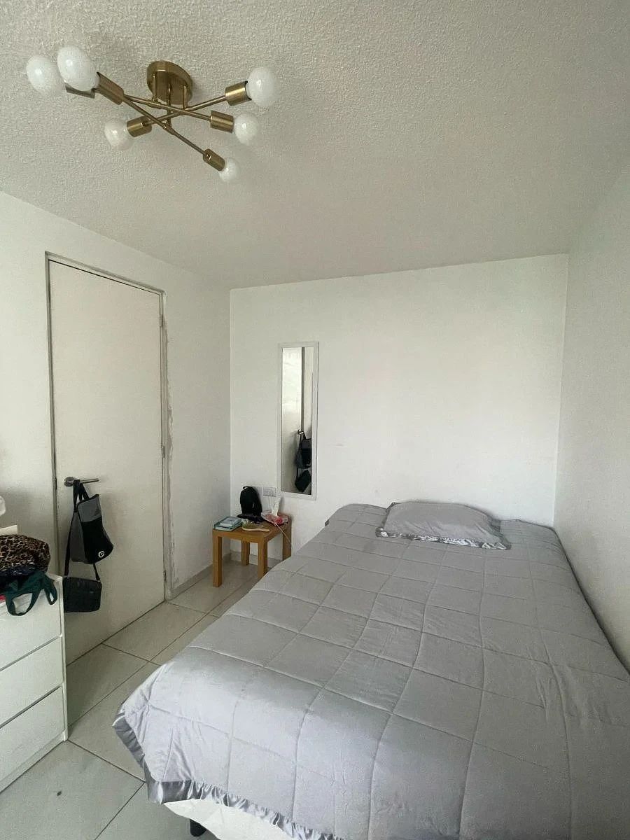 Departamento en Romero Rubio, Venustiano Carranza, foto 11 de 22