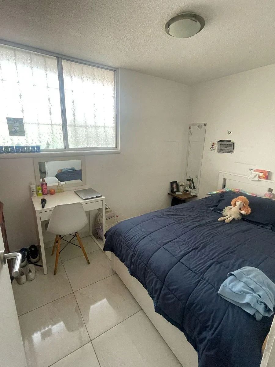 Departamento en Romero Rubio, Venustiano Carranza, foto 13 de 22