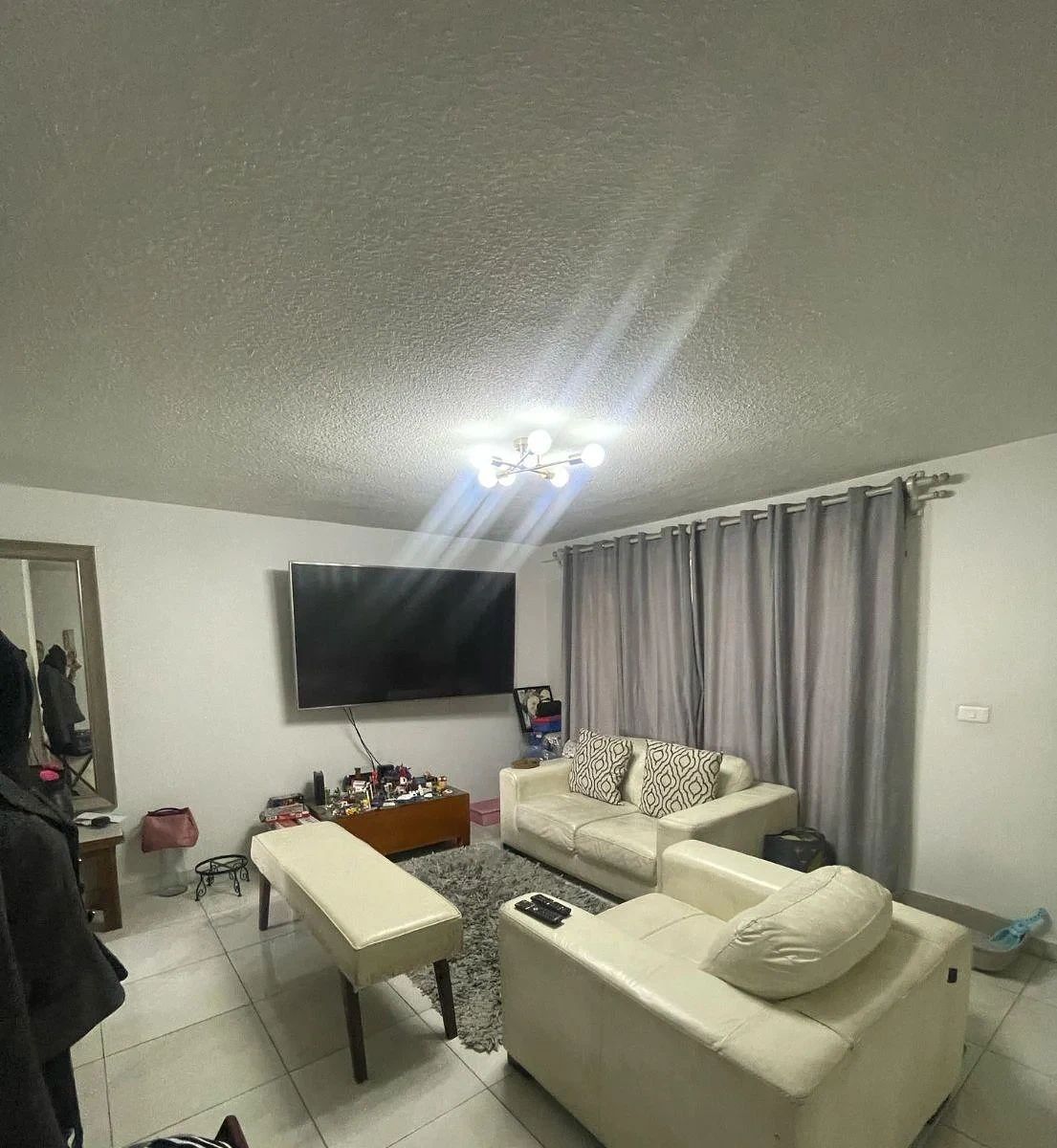 Departamento en Romero Rubio, Venustiano Carranza, foto 3 de 22