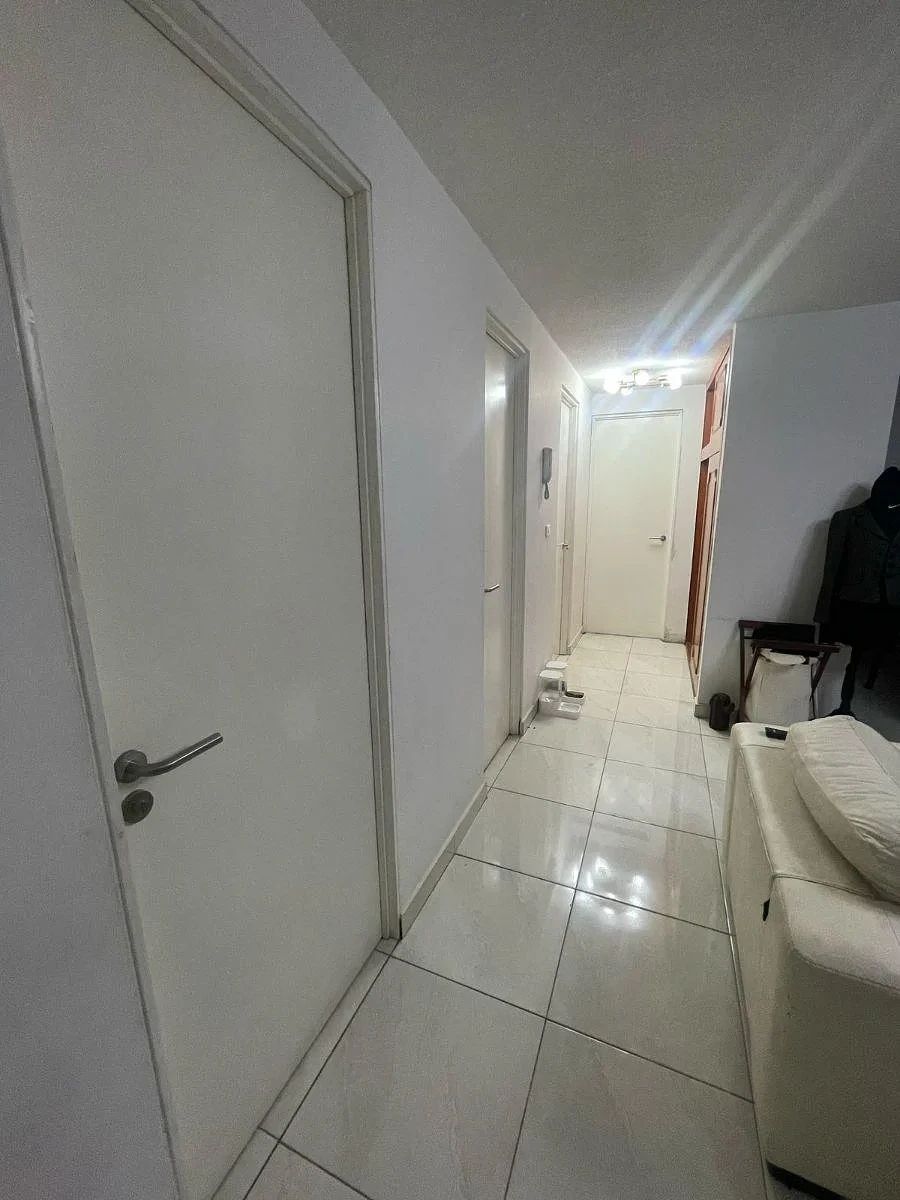 Departamento en Romero Rubio, Venustiano Carranza, foto 16 de 22