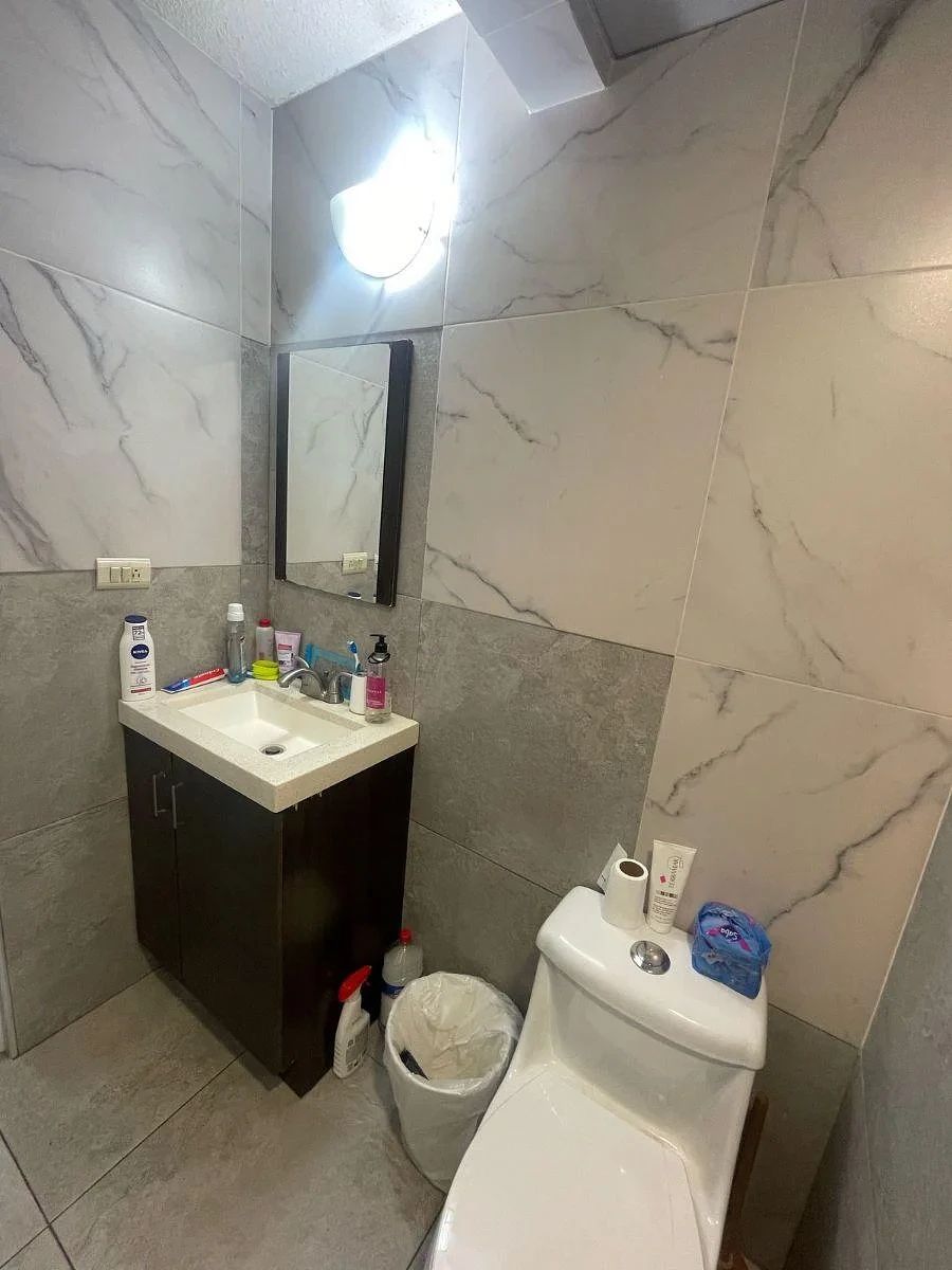 Departamento en Romero Rubio, Venustiano Carranza, foto 22 de 22