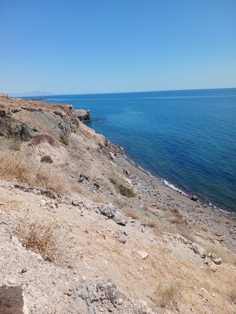 Land for SALE Lot 476, El Cajete, La Paz BCS, photo 1 of 18