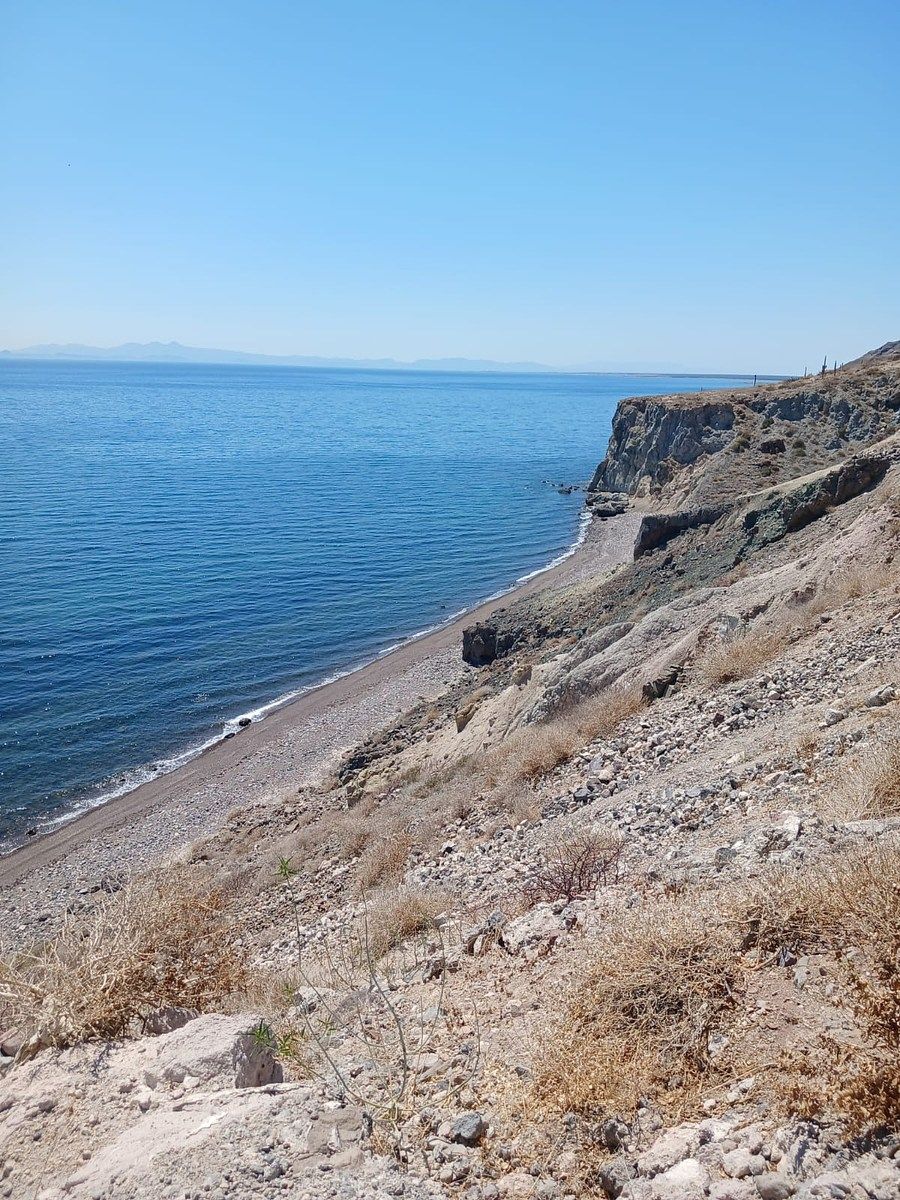 Lot in El Quelele, La Paz, photo 3 of 18