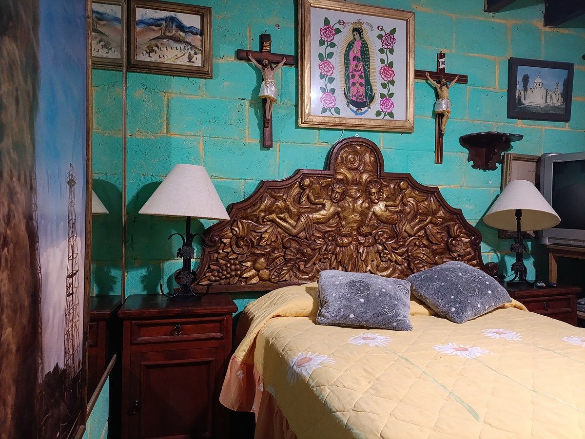 Casa em San Miguel de Allende Centro, San Miguel de Allende, foto 33 de 39