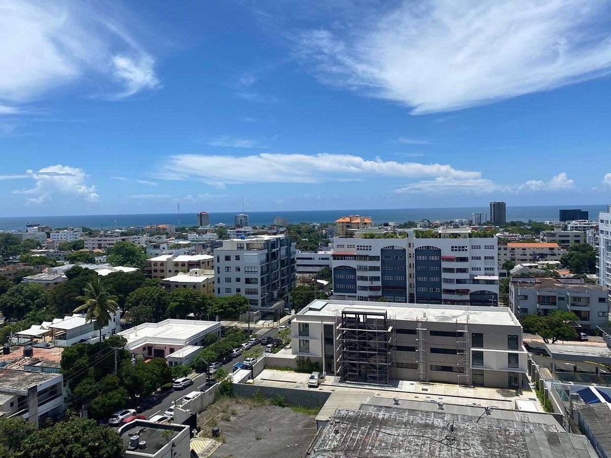 Apartamento en Santo Domingo Centro (Distrito Nacional), foto 4 de 17
