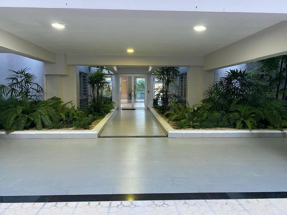 Apartamento en Santo Domingo Centro (Distrito Nacional), foto 6 de 17
