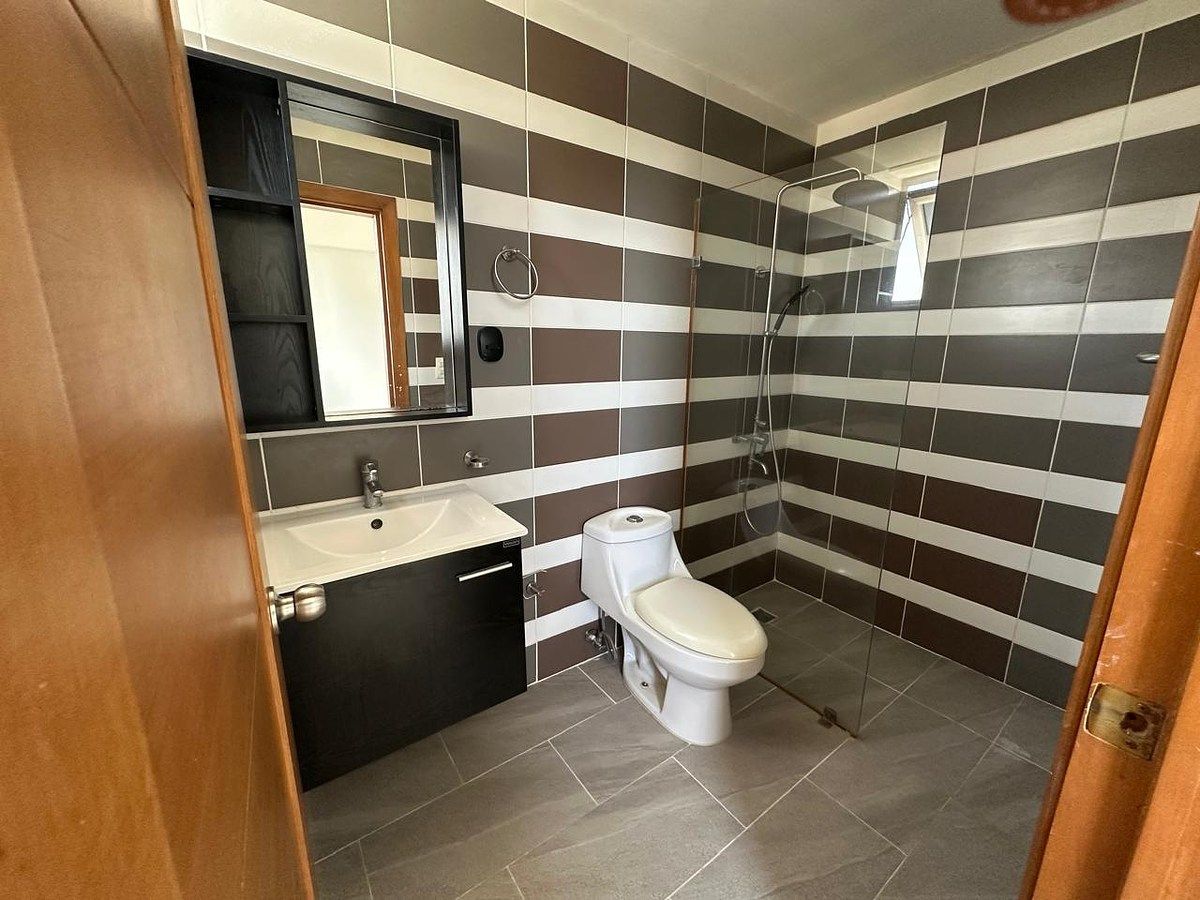 Apartamento en Santo Domingo Centro (Distrito Nacional), foto 7 de 17