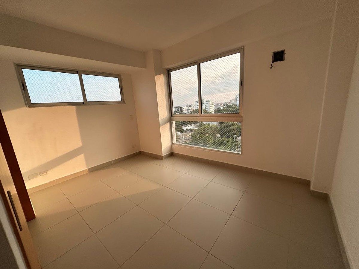 Apartamento en Santo Domingo Centro (Distrito Nacional), foto 9 de 17