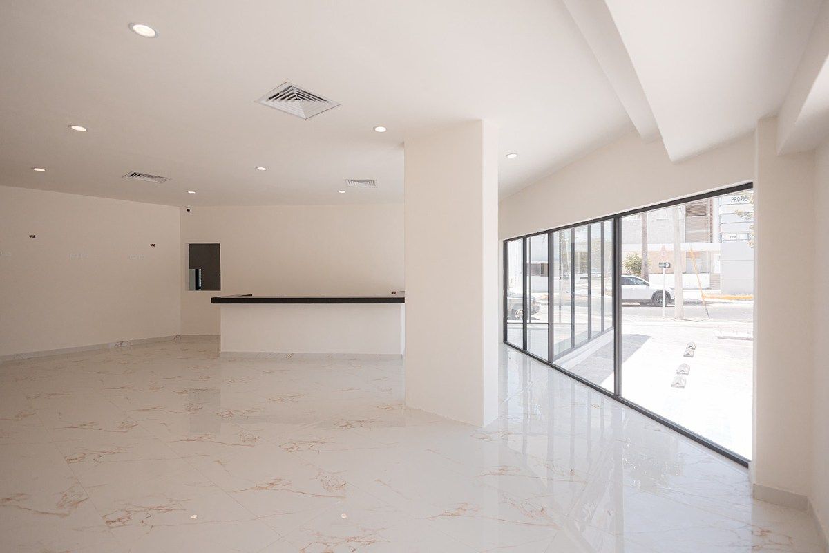 Local comercial en Paseo de Montejo, Mérida, foto 8 de 17