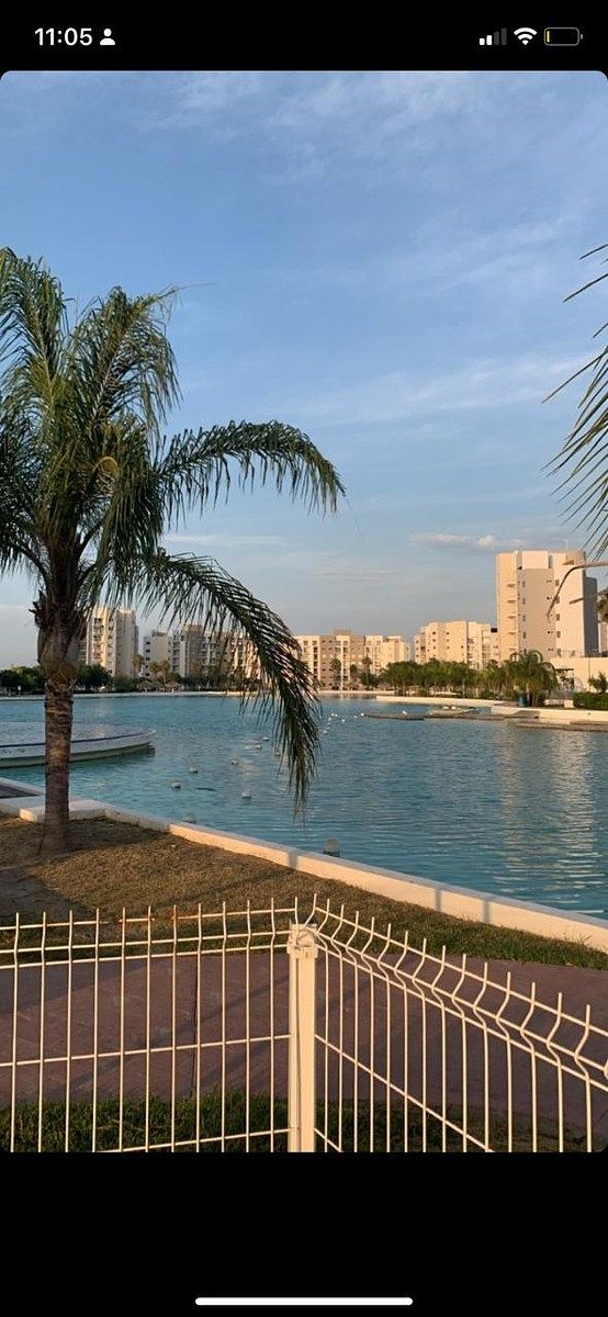 Luxury house for sale, Dream Lagoons, Apodaca, photo 1 of 29
