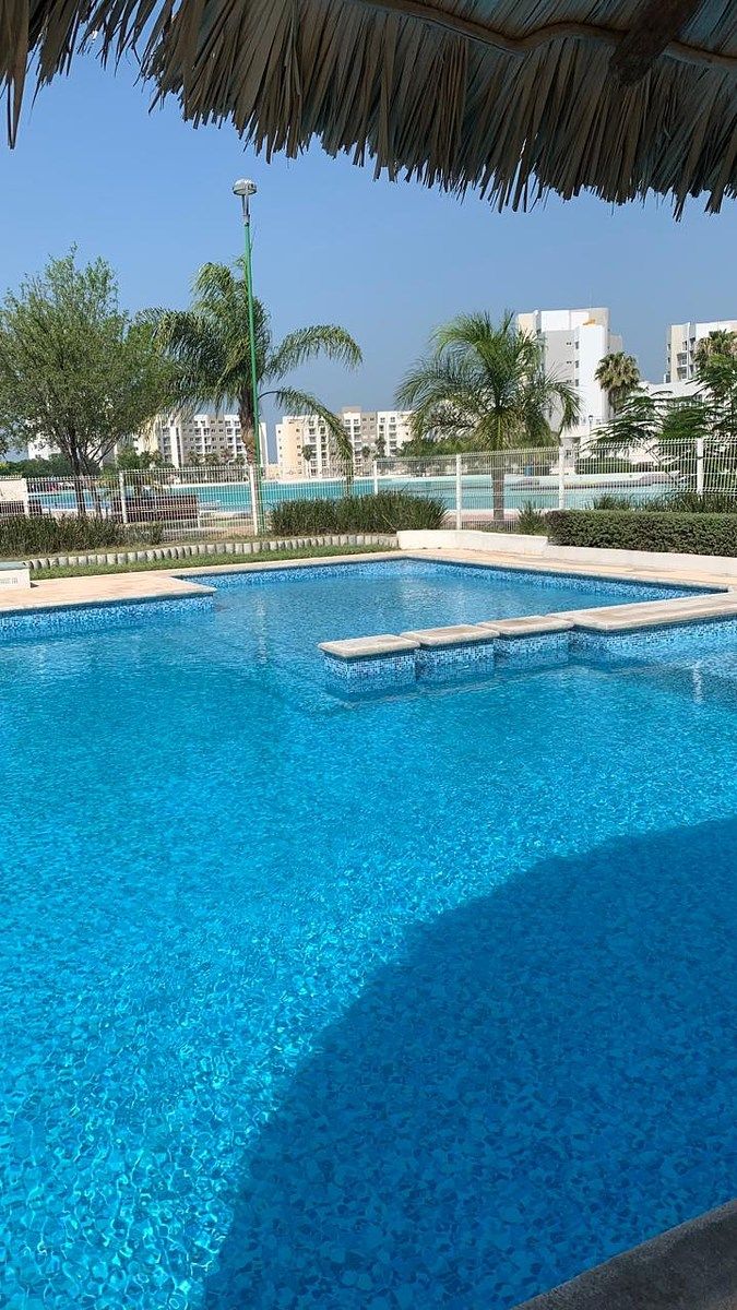 House in Dream Lagoons, Apodaca, photo 4 of 29