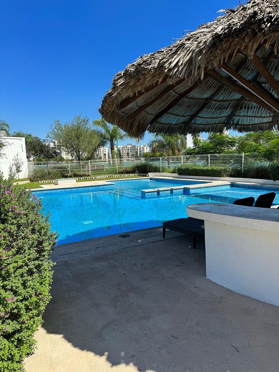 House in Dream Lagoons, Apodaca, photo 5 of 29