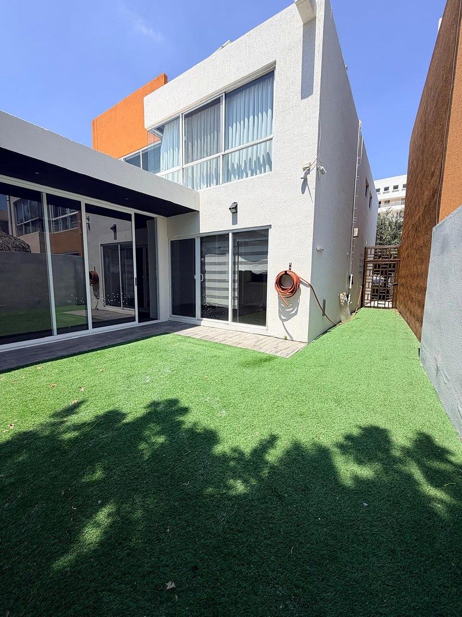 House in Dream Lagoons, Apodaca, photo 7 of 29