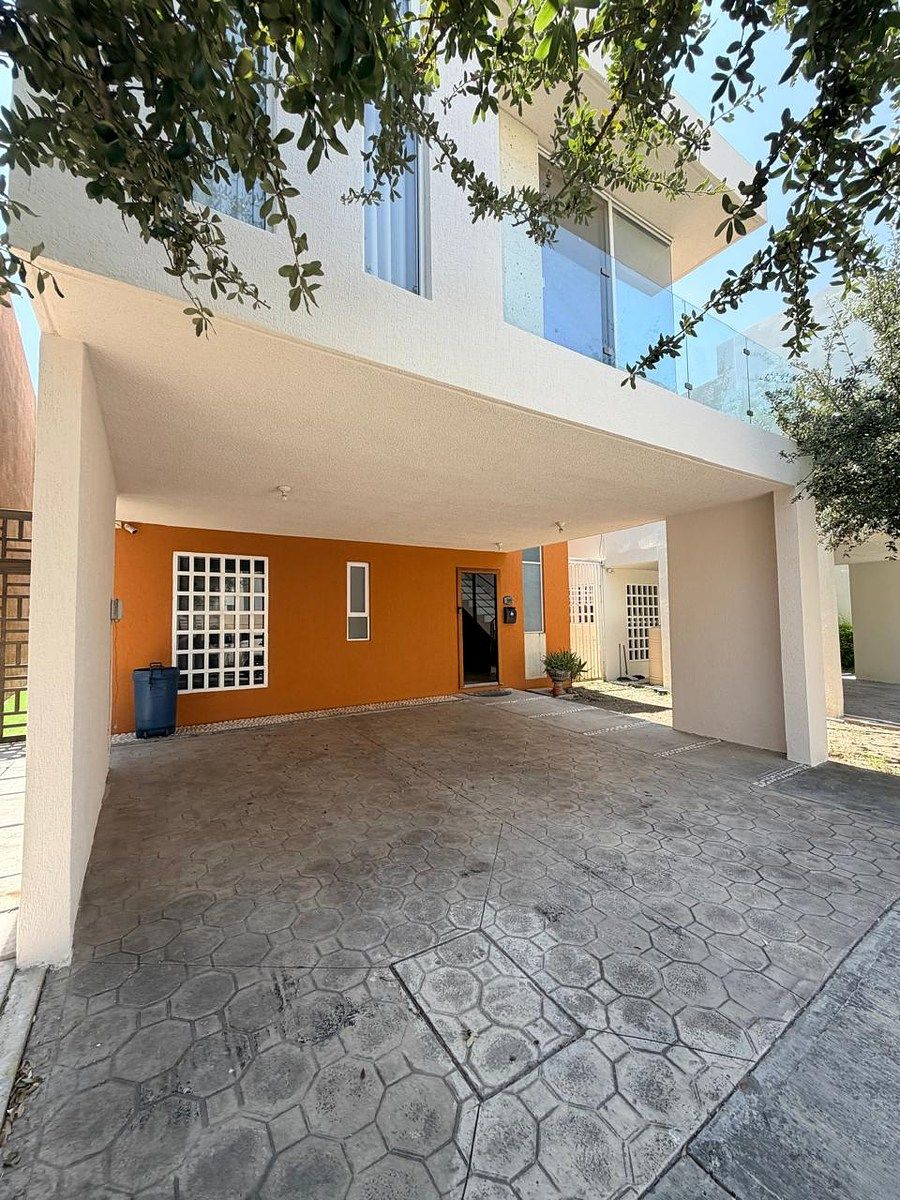 House in Dream Lagoons, Apodaca, photo 3 of 29