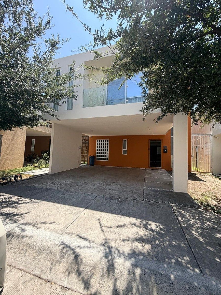House in Dream Lagoons, Apodaca, photo 2 of 29