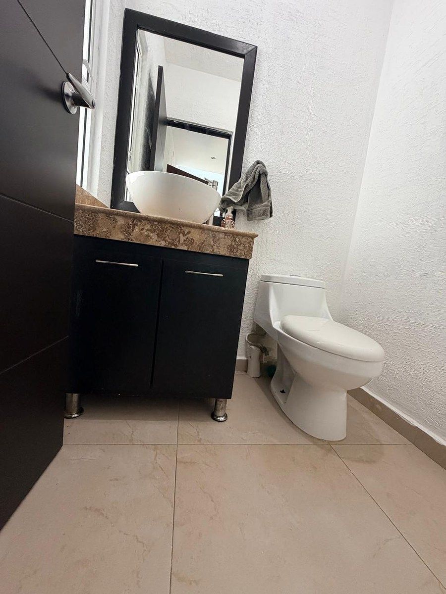 House in Dream Lagoons, Apodaca, photo 8 of 29