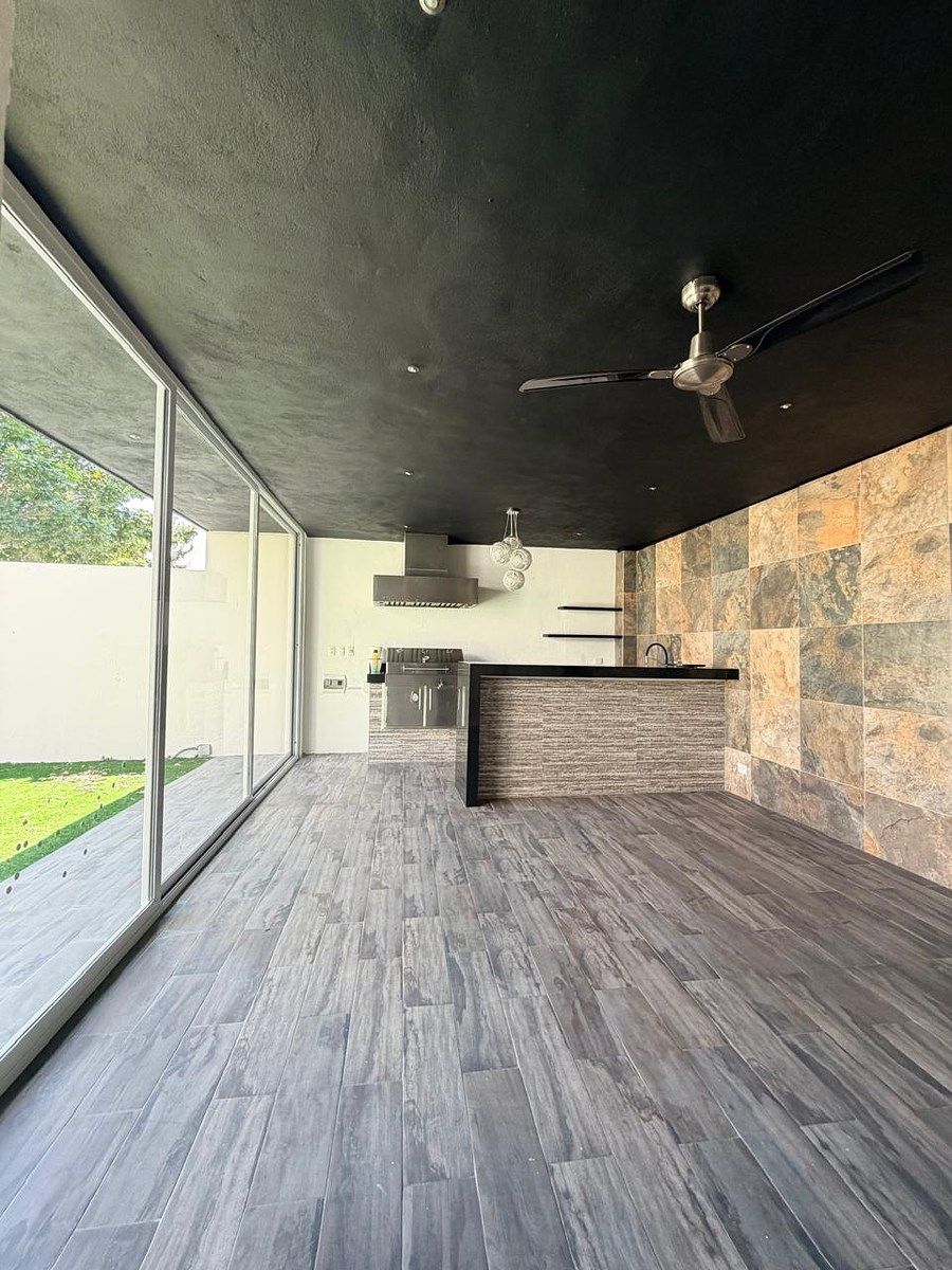 House in Dream Lagoons, Apodaca, photo 6 of 29