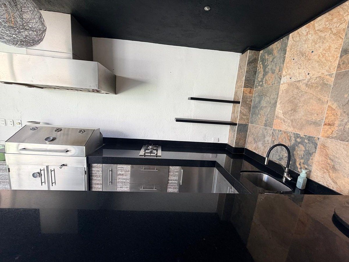 House in Dream Lagoons, Apodaca, photo 13 of 29