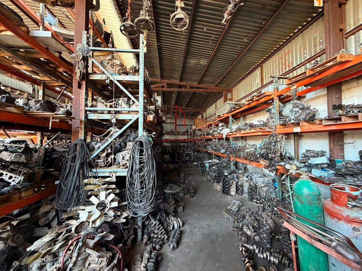 Lote em 2 de Octubre, Chihuahua, foto 14 de 14
