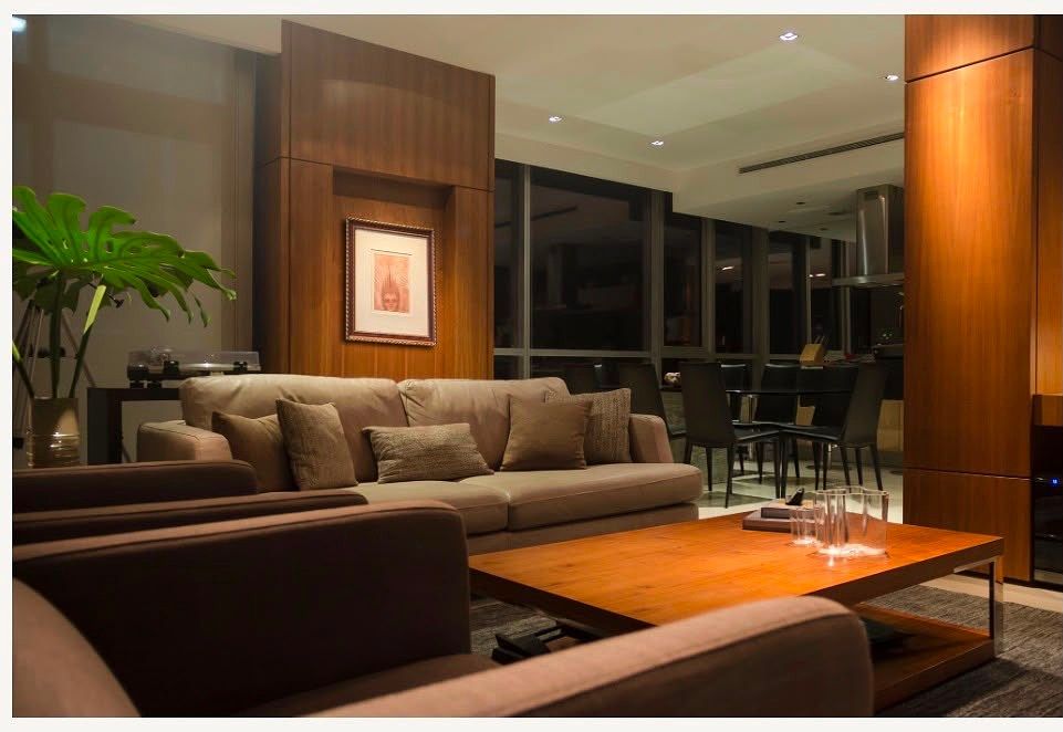 Apartamento em Zona Valle Oriente, San Pedro Garza García, foto 3 de 13